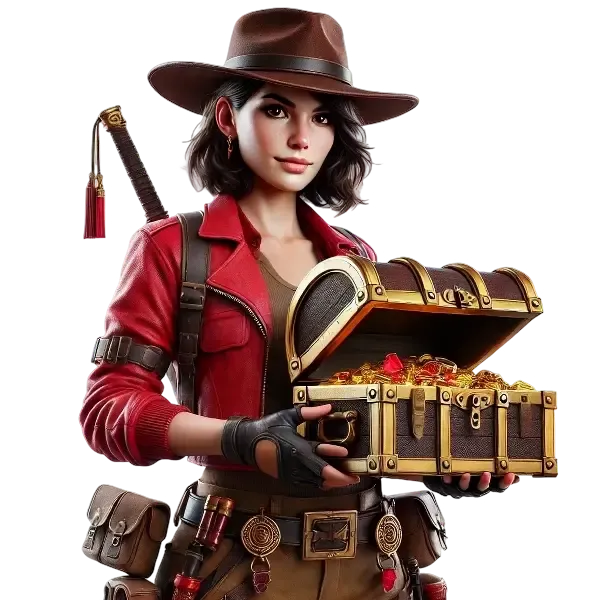 jackpot raider casino no deposit bonus chest