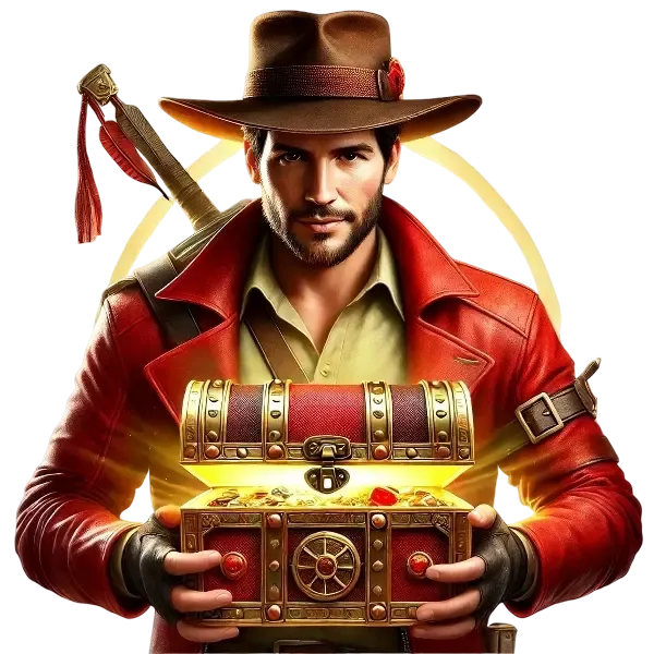 jackpot raider casino review