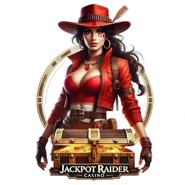 jackpot raider casino login