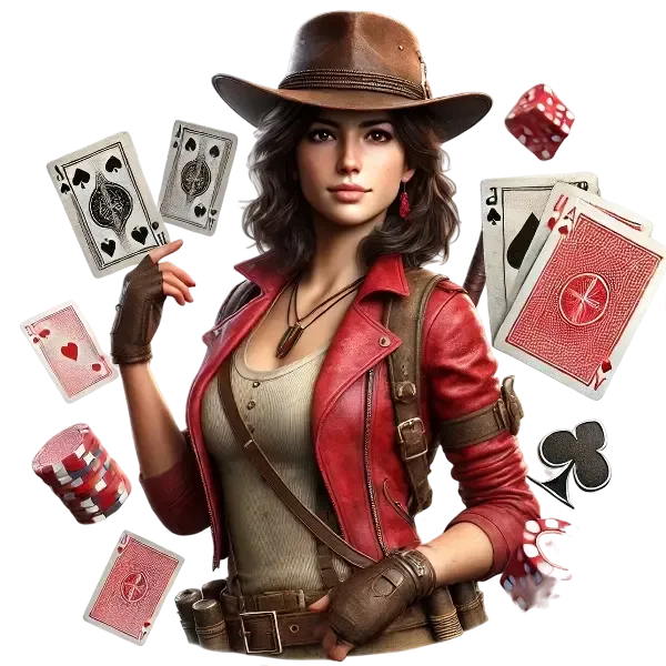 jackpot raider casino