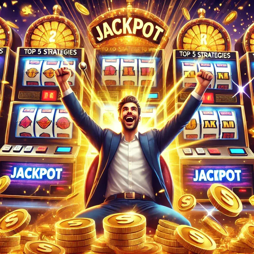 jackpot raider casino reviews