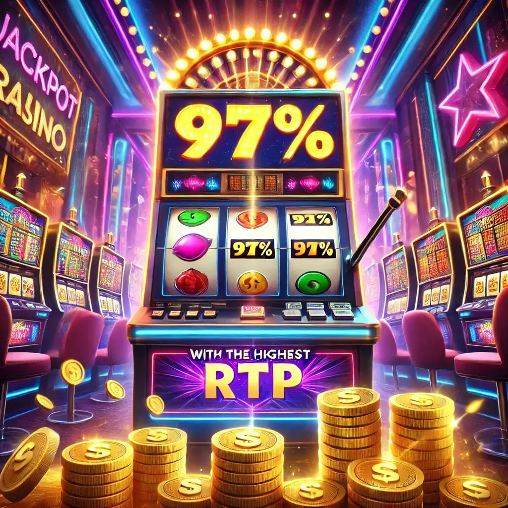 jackpot raider casino